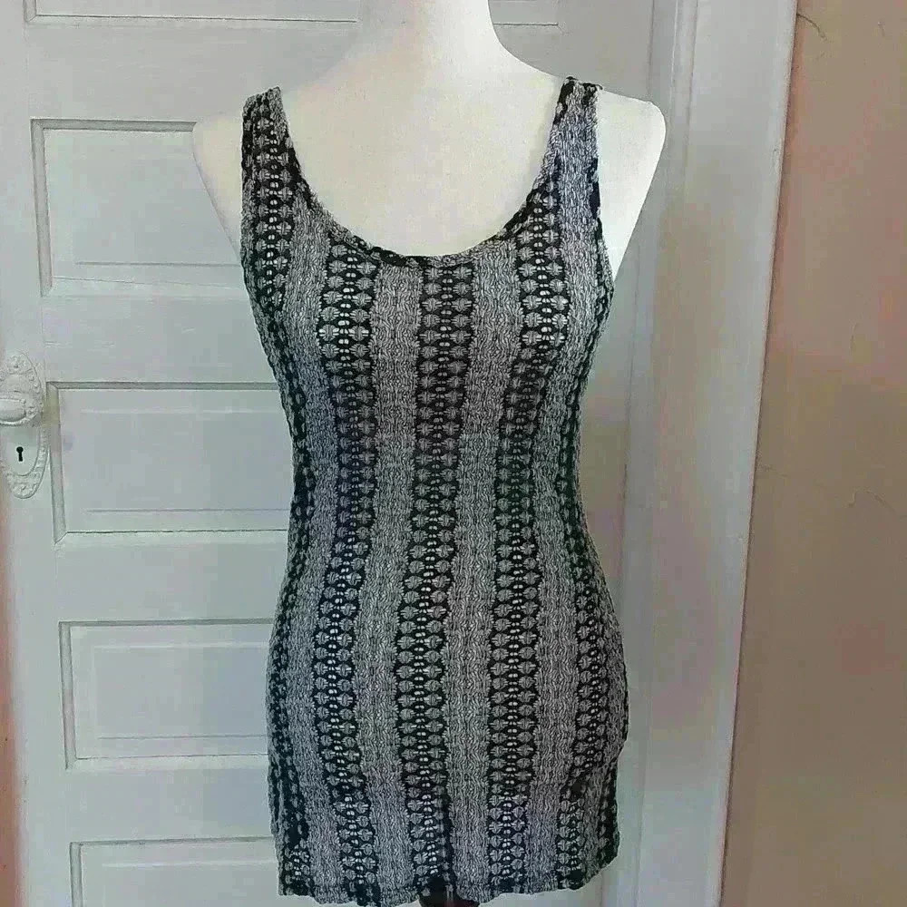 BKE tank top L0210